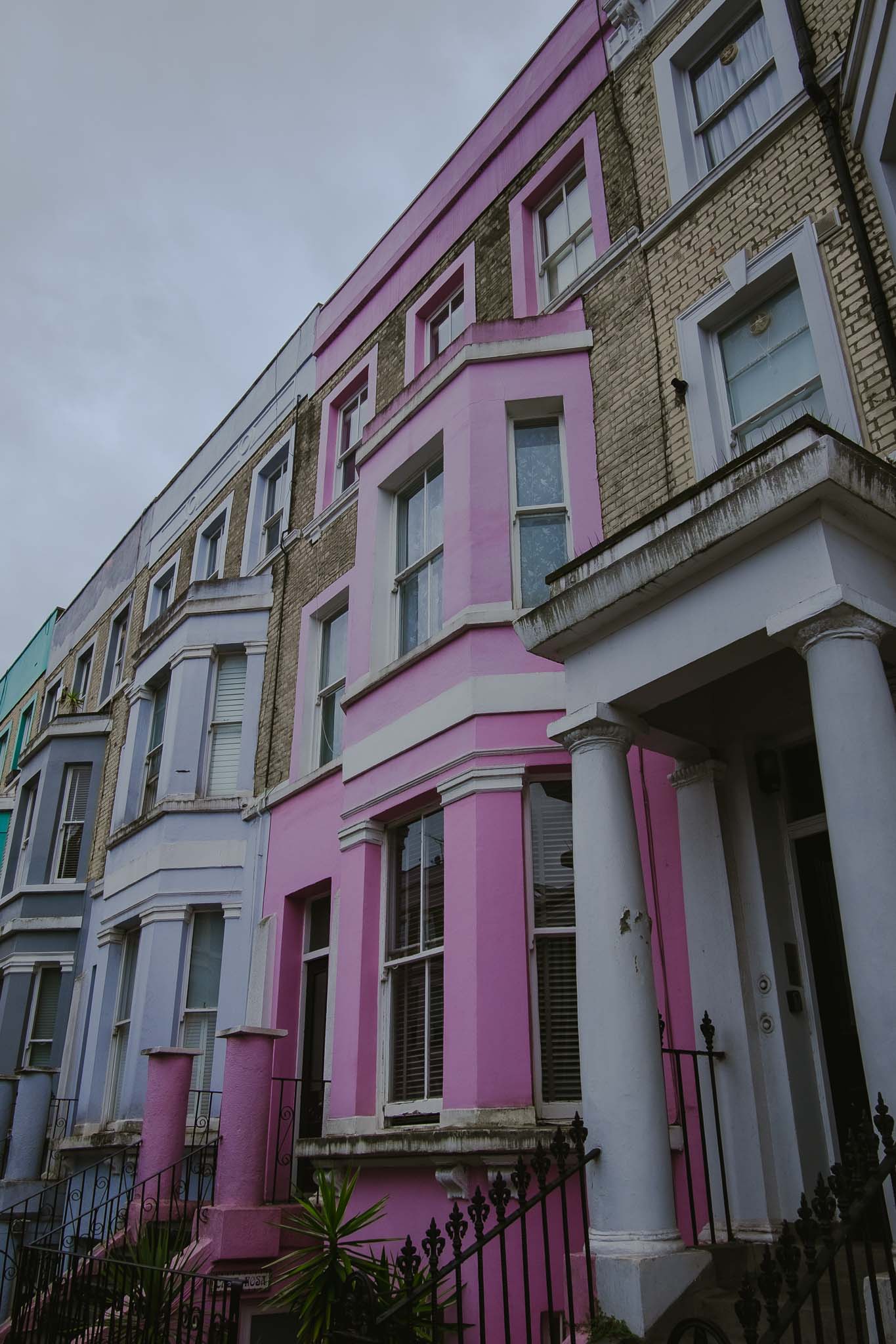 notting hill